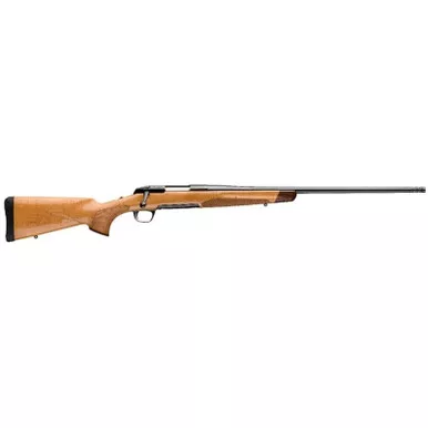 BROWNING X-BOLT MEDALLION MAPLE BLUED .300 WIN MAG 26-INCH 3RDS