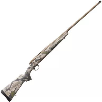 BROWNING X-Bolt Speed 26" .300 PRC 3 Rounds