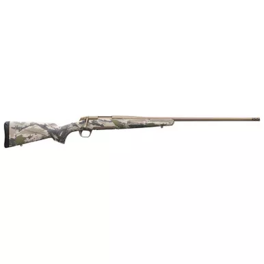 BROWNING X-Bolt Speed 26" .300 Win Mag 4 Rounds