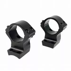 Browning X-Lock Integrated Rifle Scope Mount #12501