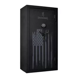 Browning Yellowstone Series-23 Gun Safe Flag Edition