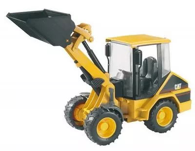 Bruder CAT Wheel Loader #02442
