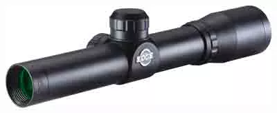 Bsa Optics Edge Pistol Scope 2x20mm 30/30 Duplex Reticle