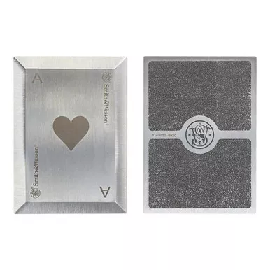 BTI BULLSEYE THROWING CARDS 4PK