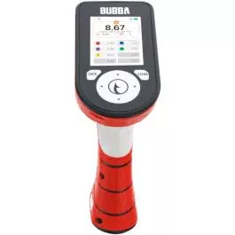 Bubba Pro Series Smart Scale