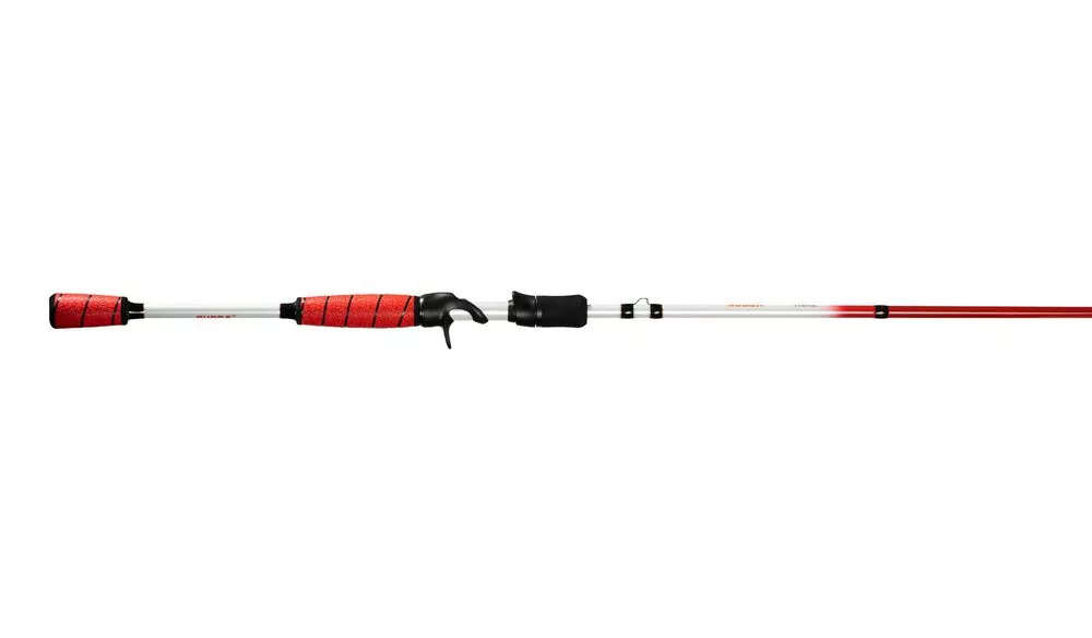 Bubba Tidal Casting Fishing Rod 6’9″ Medium Light #1137628