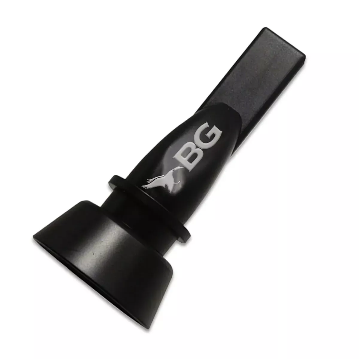 Buck Gardner 6-in-1 Whistle