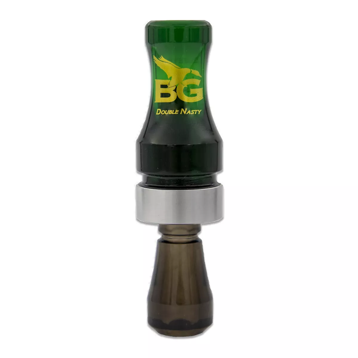 Buck Gardner Double Nasty Poly Duck Call