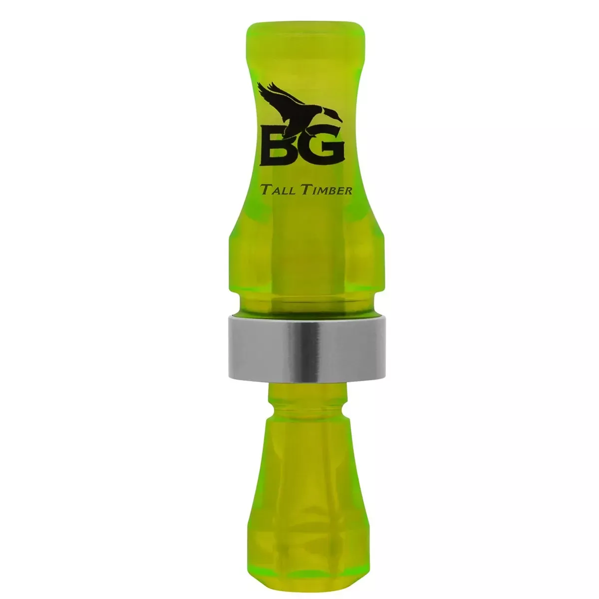 Buck Gardner Tall Timber