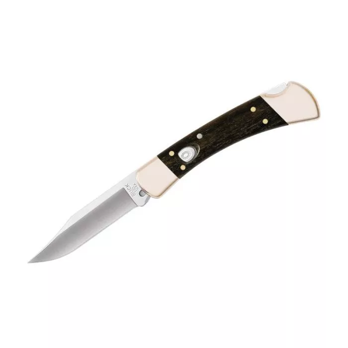 Buck Knives 110 Automatic Folding Knife #0110BRSA