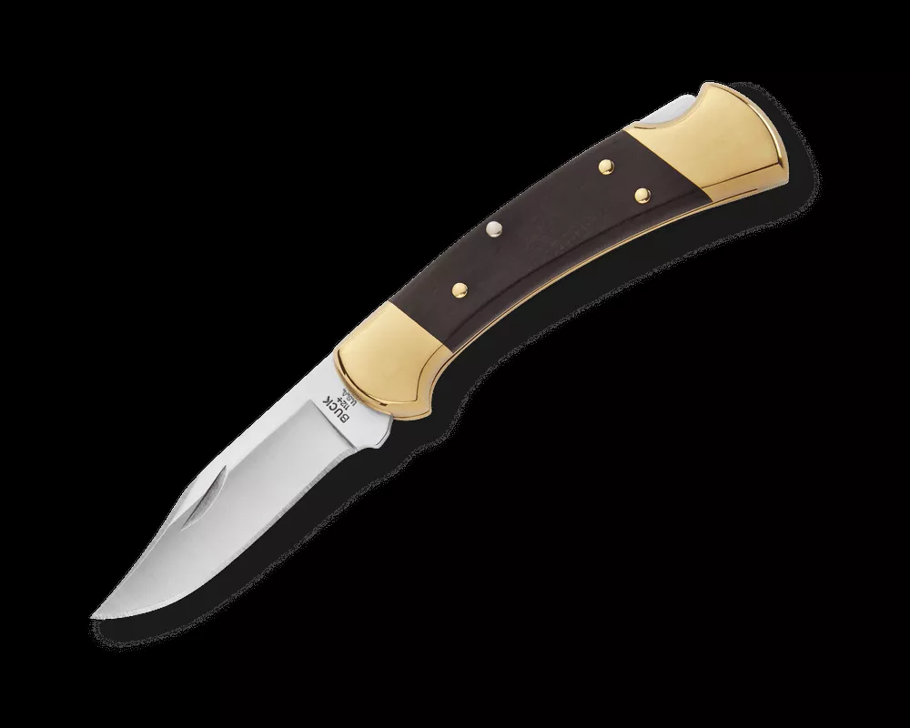 Buck Knives 112 Ranger Knife #0112BRS
