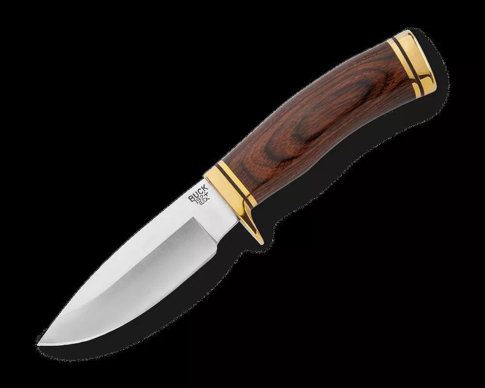 Buck Knives 192 Vanguard Knife #0192BRS
