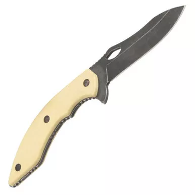 Buck Knives 877 Maverik Knife