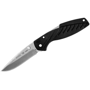 Buck Knives Rival II Knife