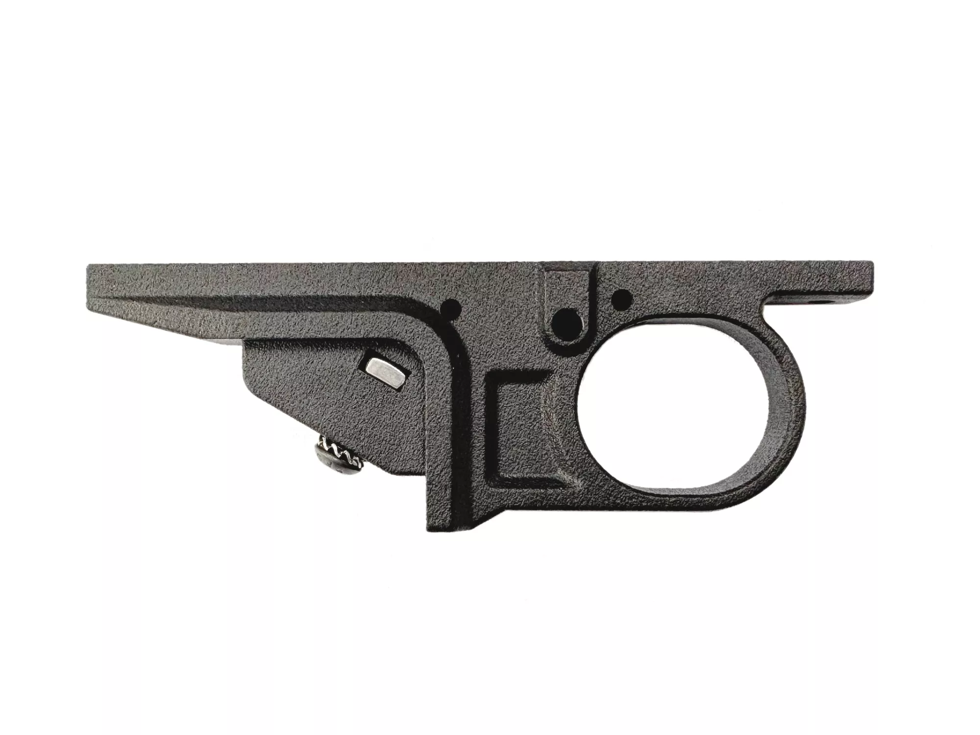 Buck Rail Crosman Grip Adapter