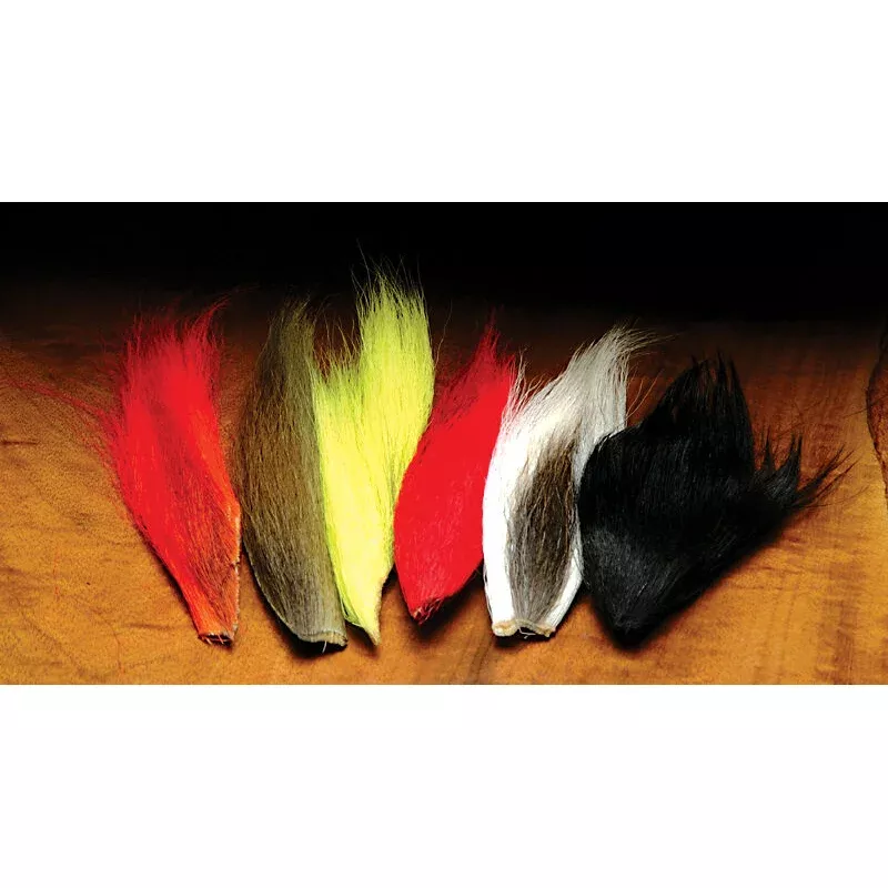 Bucktail Combo Pack|Regular Pack