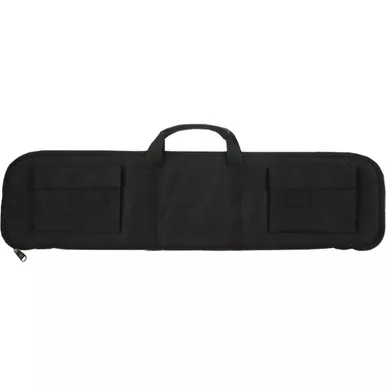 Bulldog Cases BD492-29 Tactical Shotgun Case 29 Inches, Black
