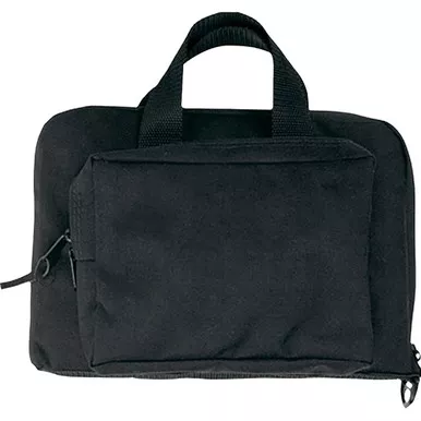 Bulldog Cases BD915 Deluxe Range Bag Mini, Black