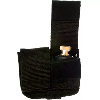 Bulldog Cases WSL Universal Speed Loader, Black