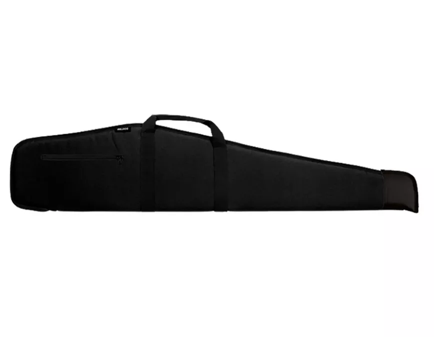 Bulldog Deluxe 44" Black Nylon 1.75" Padding Water Resistant