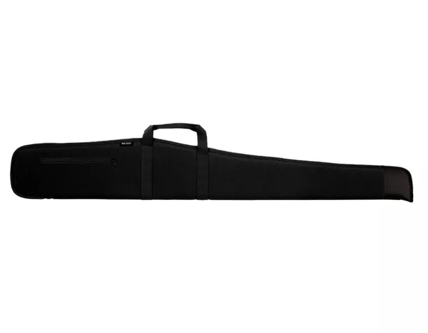 Bulldog Deluxe Shotgun Case 52", Black