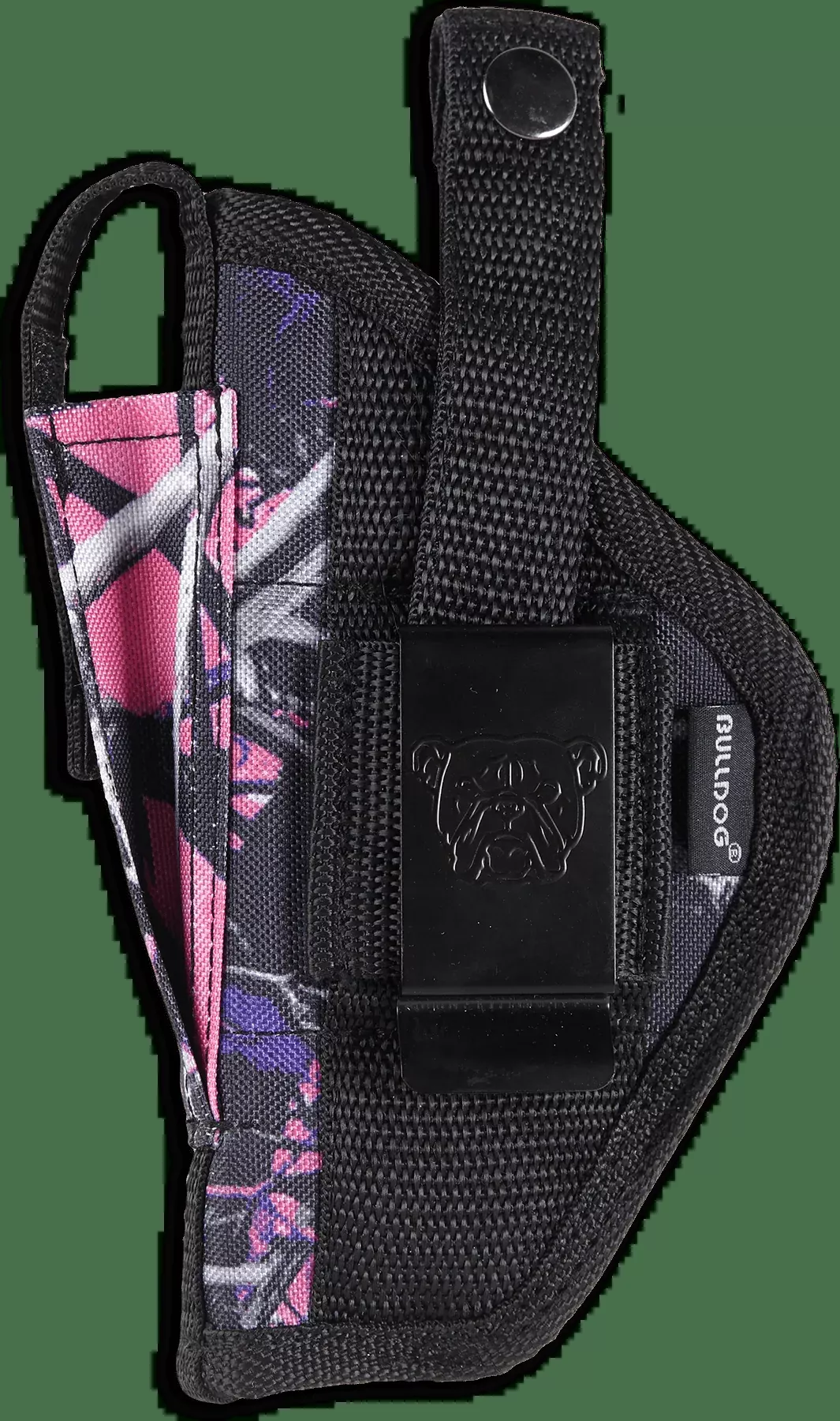 Bulldog Extreme, Bdog Fsn3mdgExt Cmppst2.5-3.75Hol
