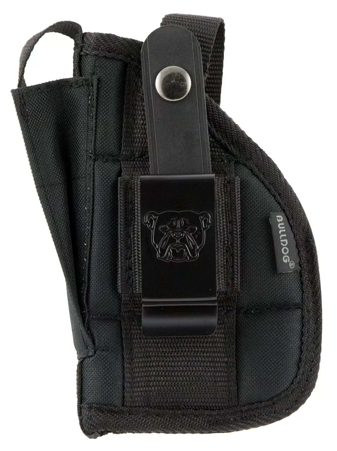 Bulldog Extreme Compact Auto, Most Ambidextrous