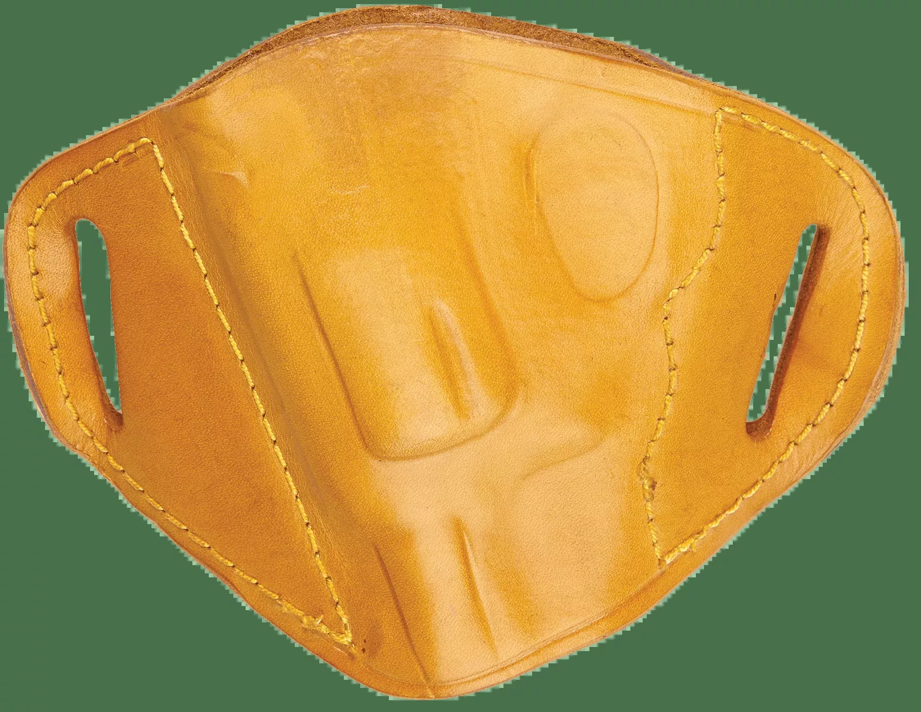 Bulldog Inside The Pocket, Bdog MltipPocket Sm Auto Hol Tan