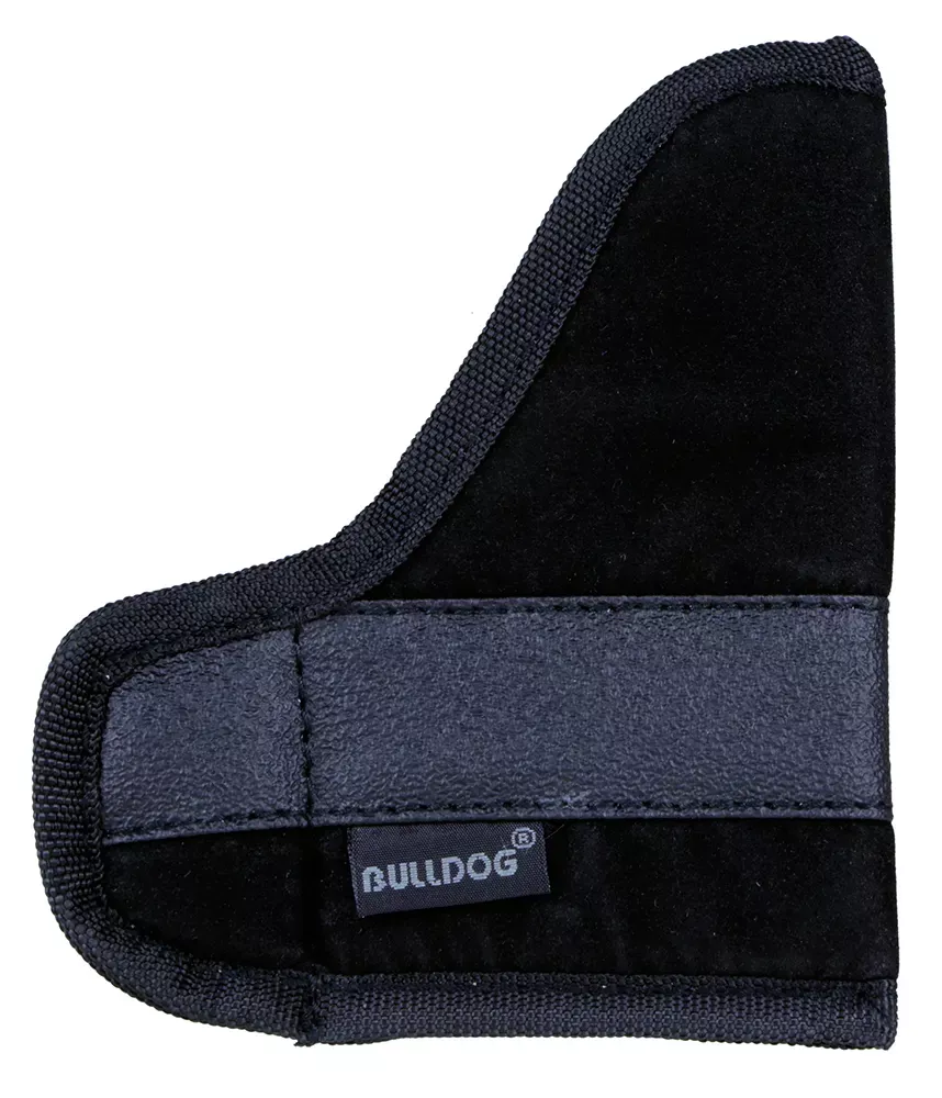 Bulldog Inside The Pocket Small Autos .22-.25 Cal Ambidextrous