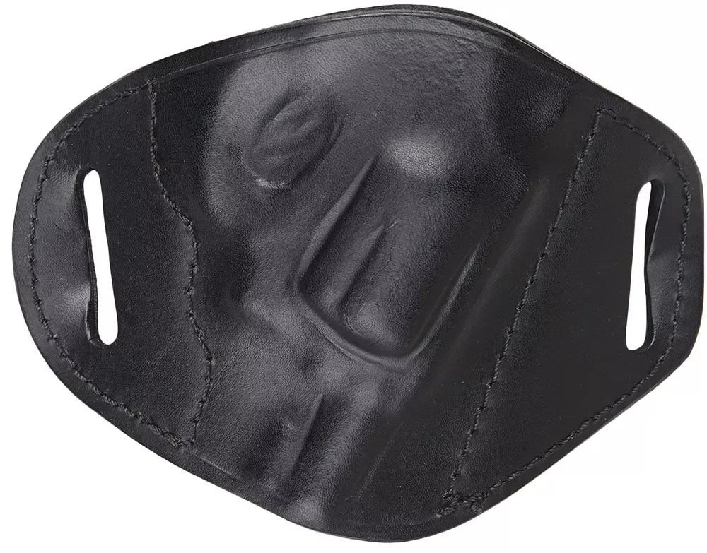 Bulldog Molded for Small J-Frame Right Hand