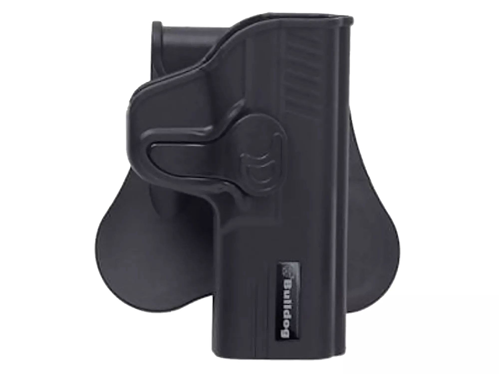 Bulldog OWB Holster Fits Ruger Max-9 Right Hand