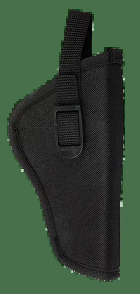 Bulldog Pit Bull Hip Holster Black Rh Mini Semi-autos