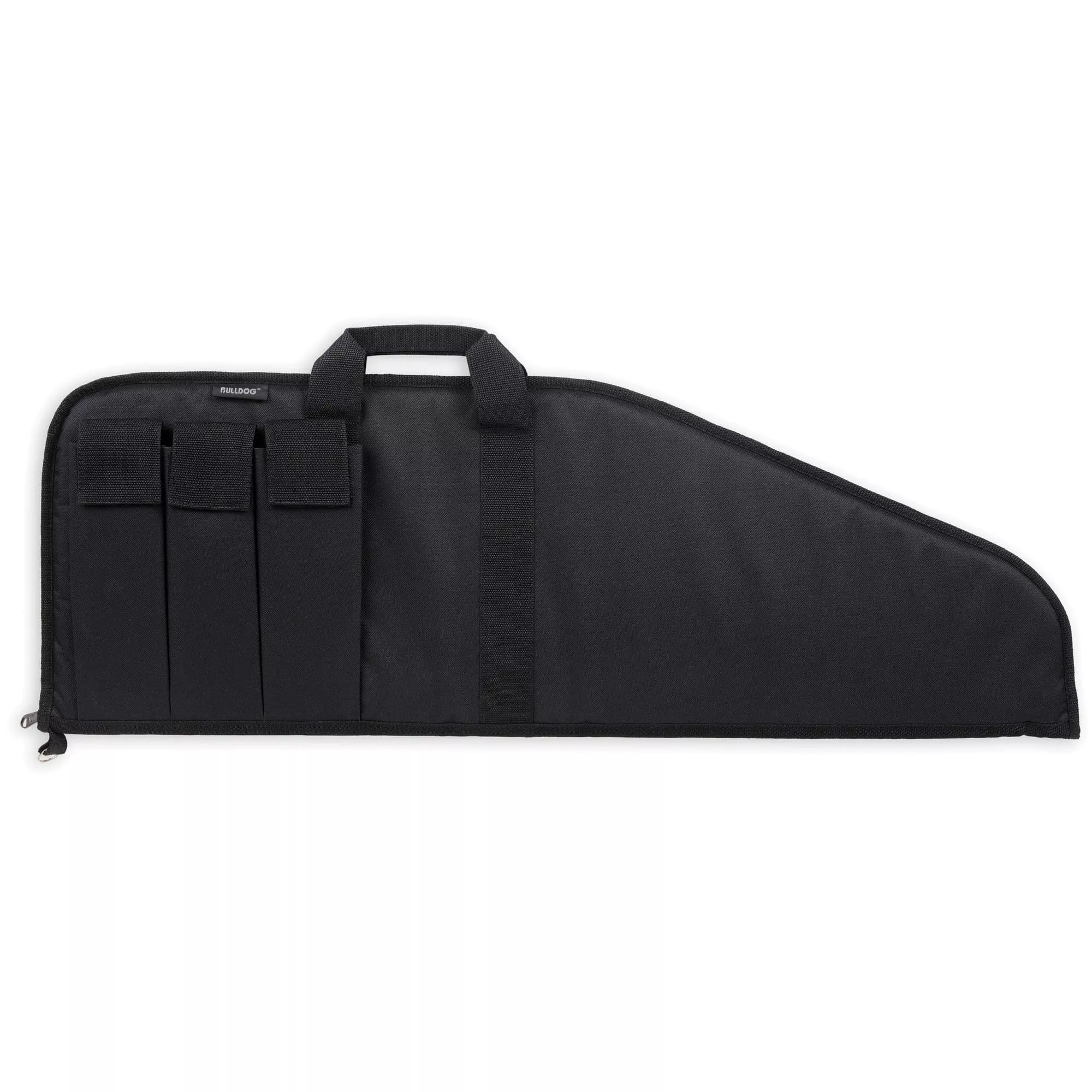 Bulldog Pit Bull Tactical Rifle Case Black 38 In.