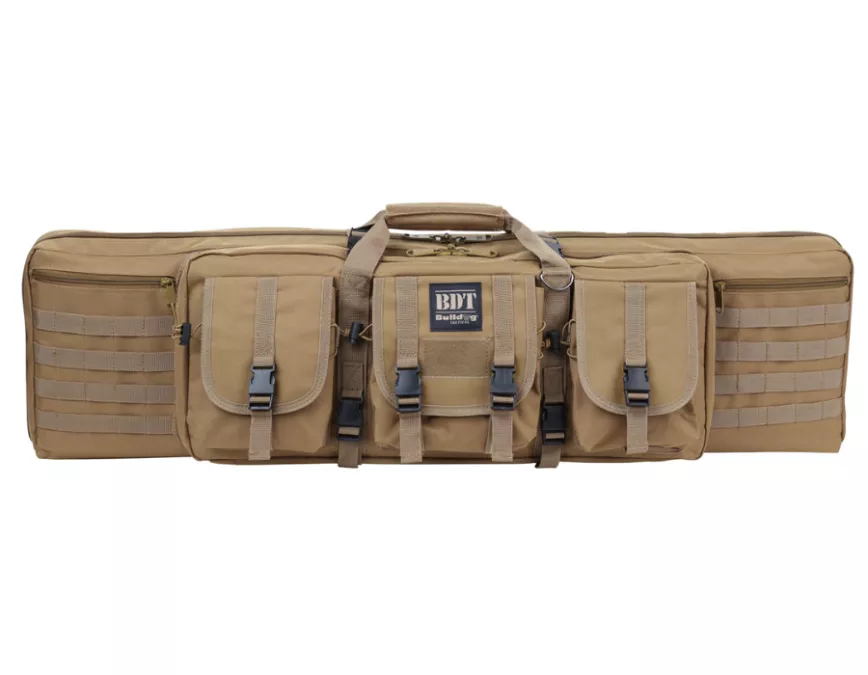 Bulldog Standard Tactical Rifle Bag