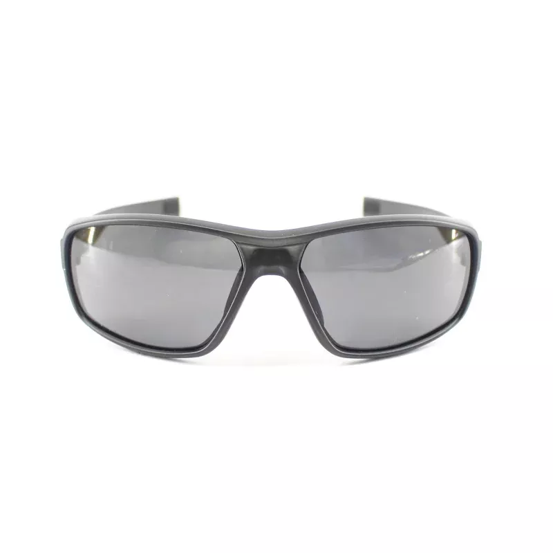 Bunny Walk BW-0204F Sunglasses Polarised Clr Blk/Grey (1232)