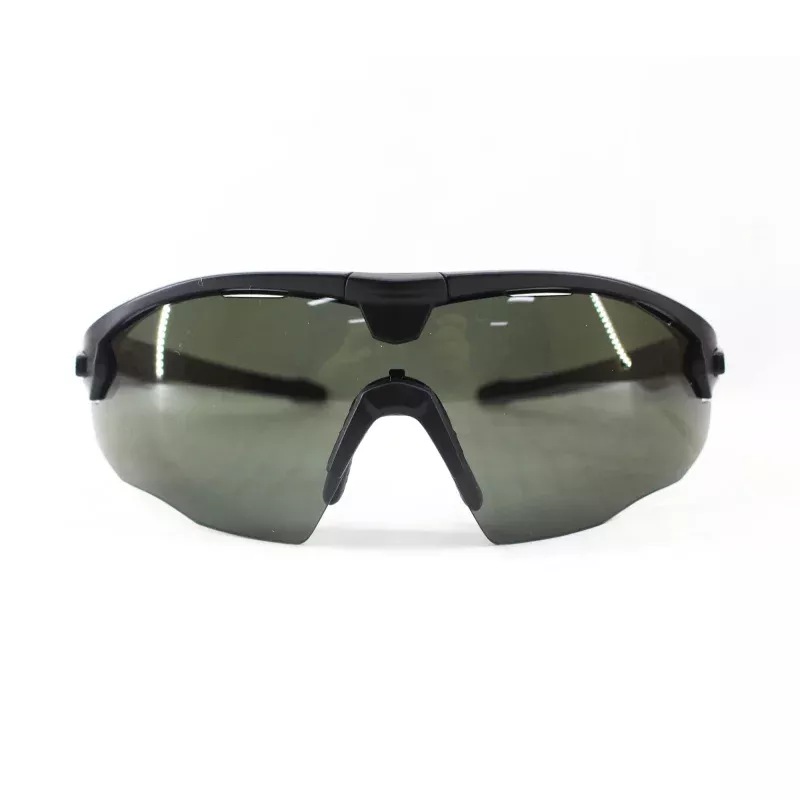 Bunny Walk BW-0260F Sunglasses Polarised Black Gray (1799)