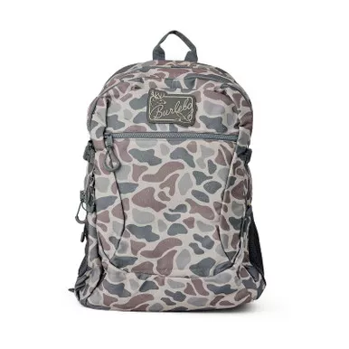 BURLEBO Backpack (BP)