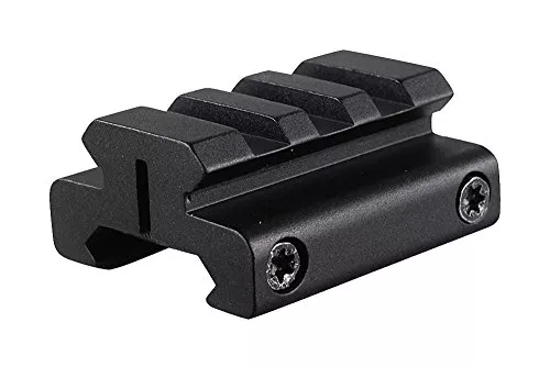 Burris 1/2 Inch Picatinny Riser #410340