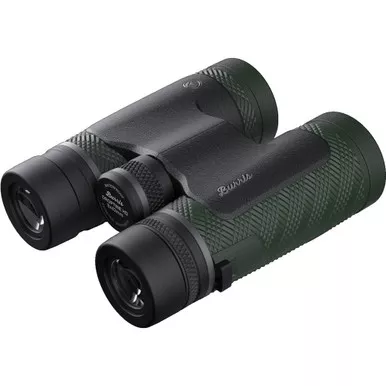 Burris 300278 DroptineHD Binocular 8x42, Green