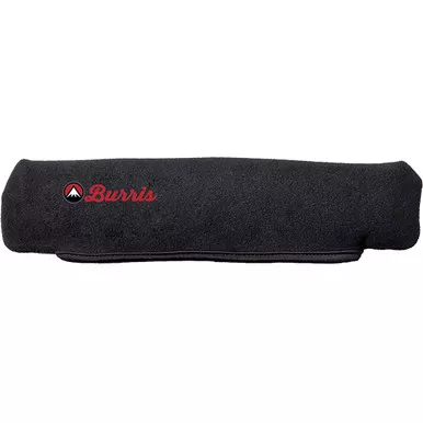 Burris 626063 Scope Cover Large, Black
