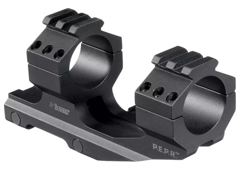Burris AR-P.E.P.R. QD Scope Mount #410343