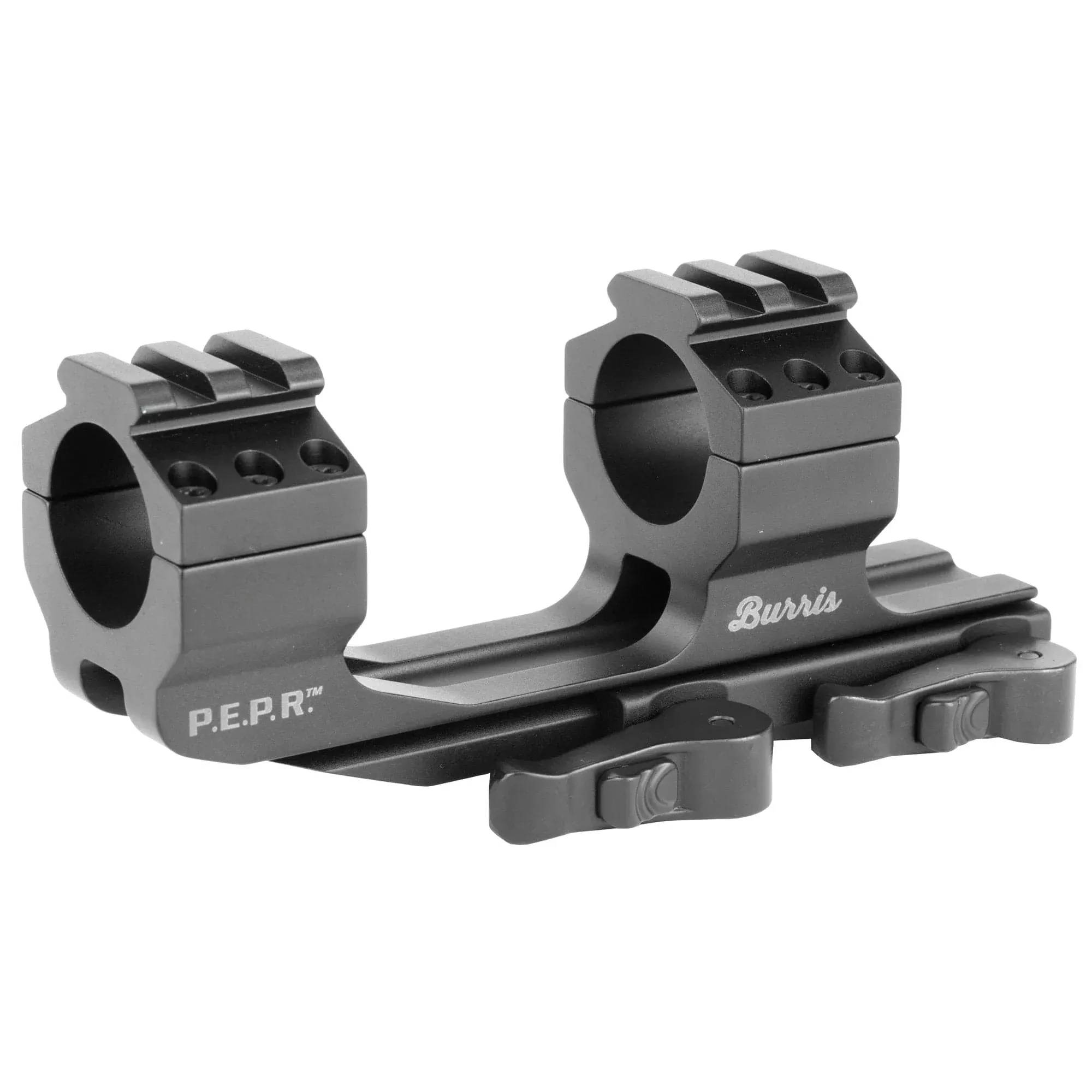 Burris Ar-pepr Scope Mount 1 In. Qd With Picatinny Tops