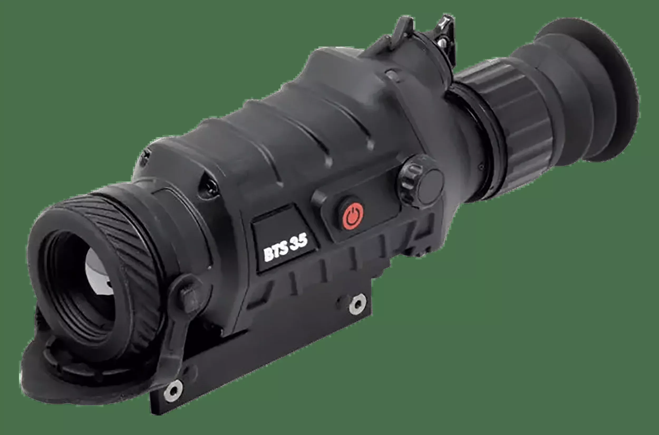 Burris BTS 35 V2 Thermal Clip On/Handheld/Mountable; 300602