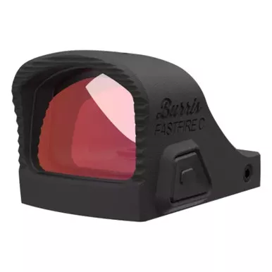 Burris FastFire C Red Dot 6-MOA Dot