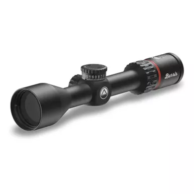 Burris Fullfield 2.5-10x42mm 1" Tube Plex Reticle