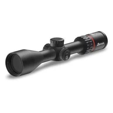 Burris Fullfield 3-12×42 1″ Tube Ballistic E3 Reticle