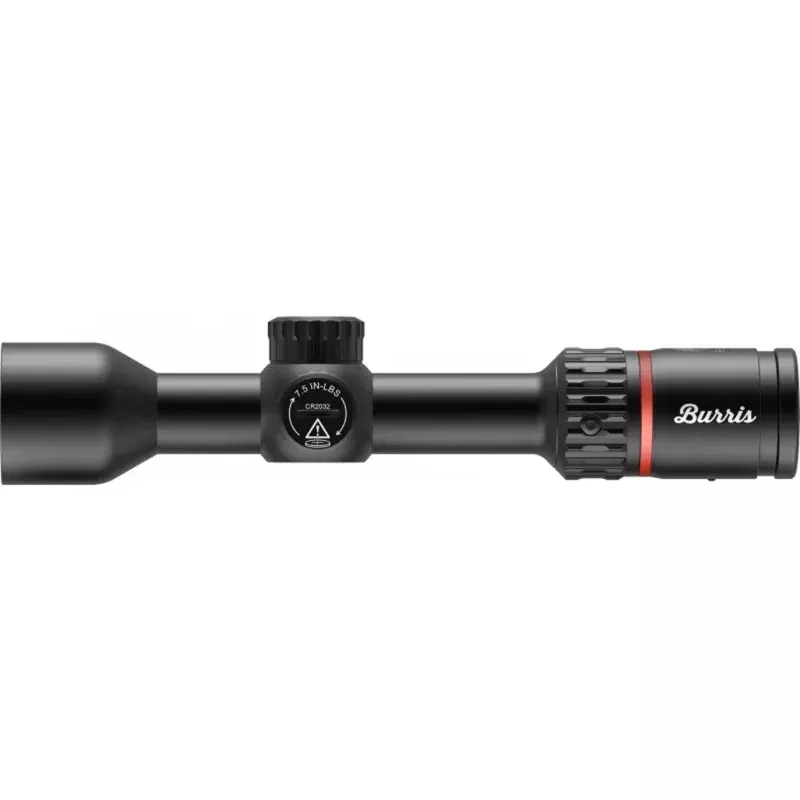 Burris Fullfield Scope 4-16x50mm Plex Reticle