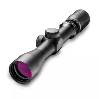 Burris Handgun Scope 2-7x32mm 1" Tube Ballistic Plex