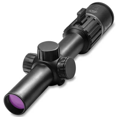 Burris Optics RT-6 1-6x24mm Riflescope
