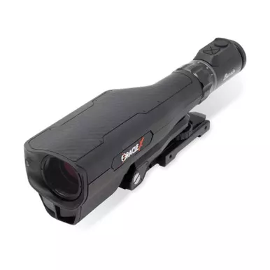 Burris Orace X Crossbow Rangefinding Scope Black